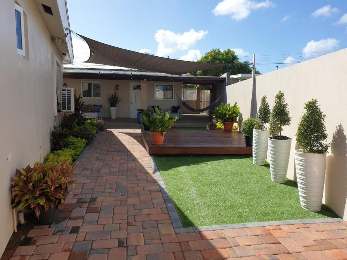 Palm Beach Paradise Vacation Rental Zewnętrze zdjęcie